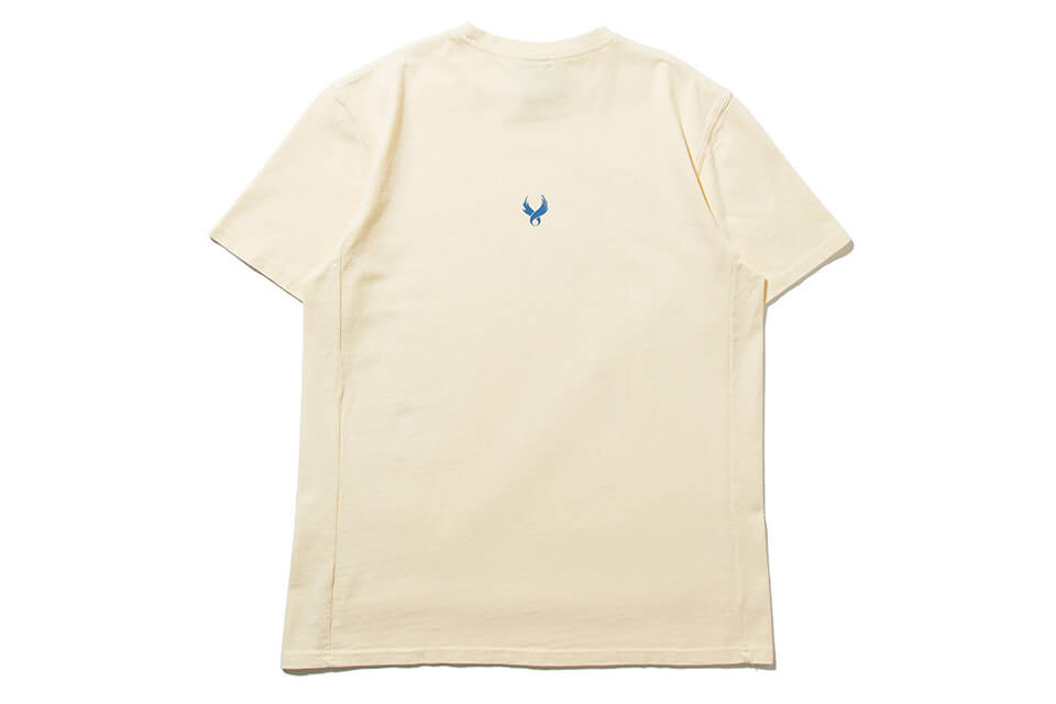 REMIX 19 AW Taipei City Tee (27)