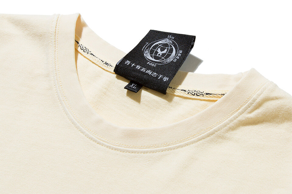 REMIX 19 AW Taipei City Tee (29)