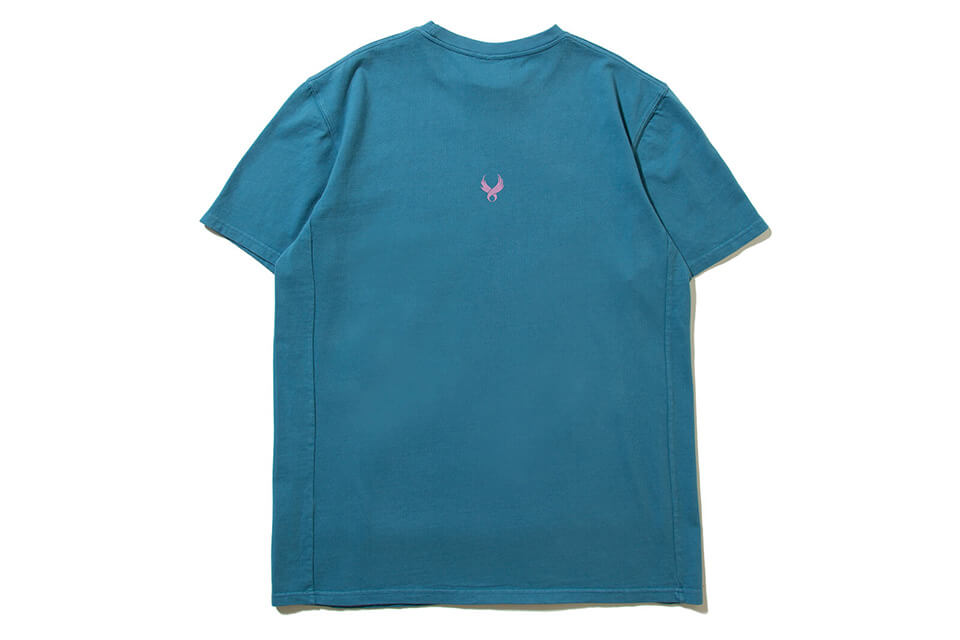 REMIX 19 AW Taipei City Tee (31)