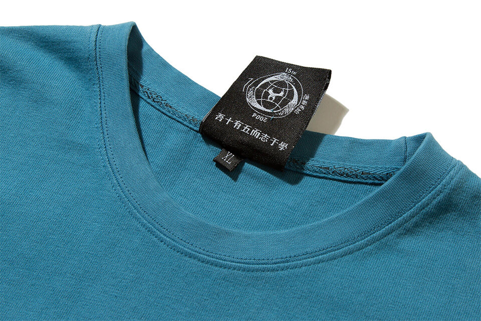 REMIX 19 AW Taipei City Tee (33)