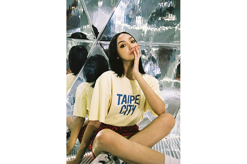 REMIX 19 AW Taipei City Tee (4)