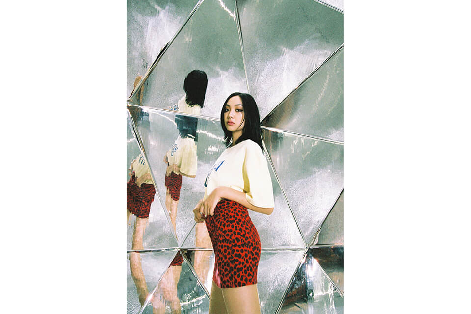REMIX 19 AW Taipei City Tee (5)