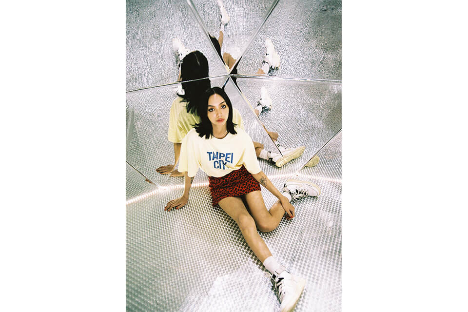 REMIX 19 AW Taipei City Tee (7)
