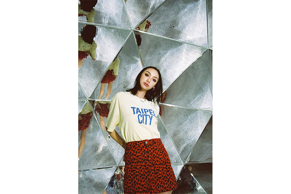 REMIX 19 AW Taipei City Tee (8)