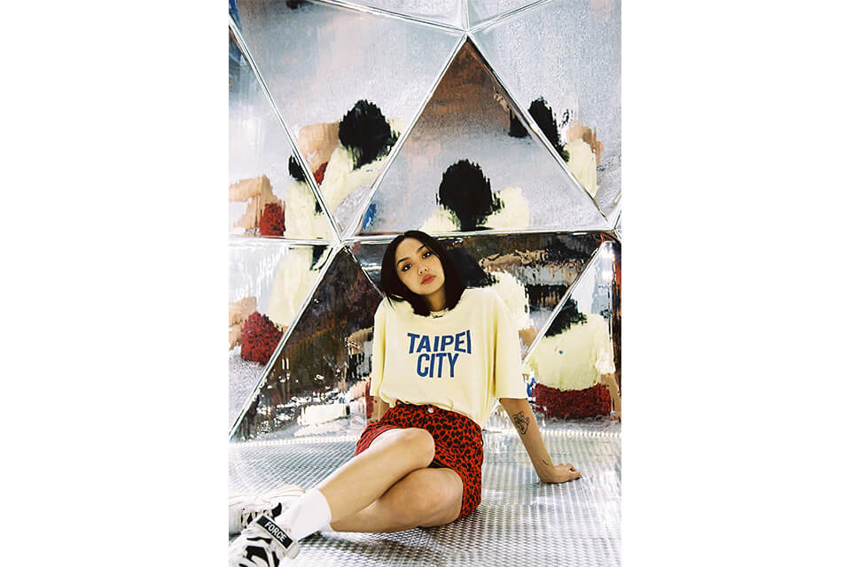 REMIX 19 AW Taipei City Tee (9)