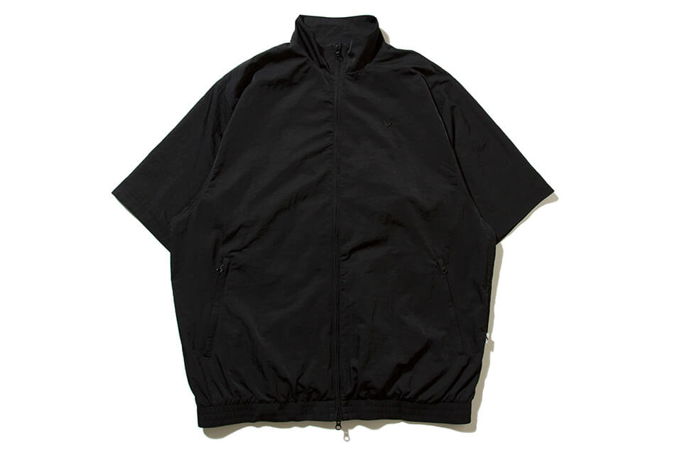 REMIX 19 SS Reversiable JKT (26)