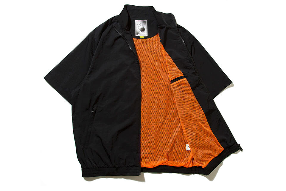 REMIX 19 SS Reversiable JKT (27)