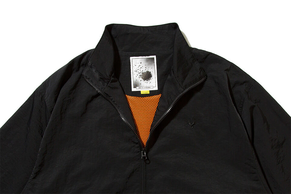 REMIX 19 SS Reversiable JKT (29)