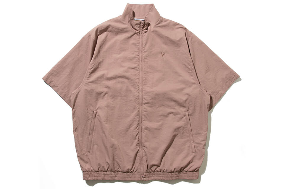REMIX 19 SS Reversiable JKT (30)