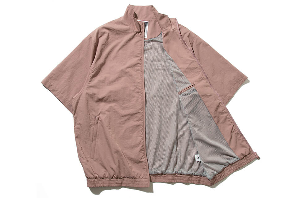 REMIX 19 SS Reversiable JKT (31)