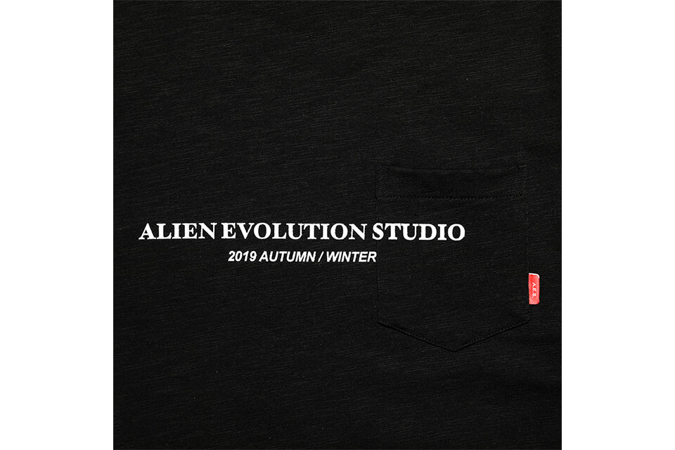 AES 19 AW 2019 Pocket Tee (3)