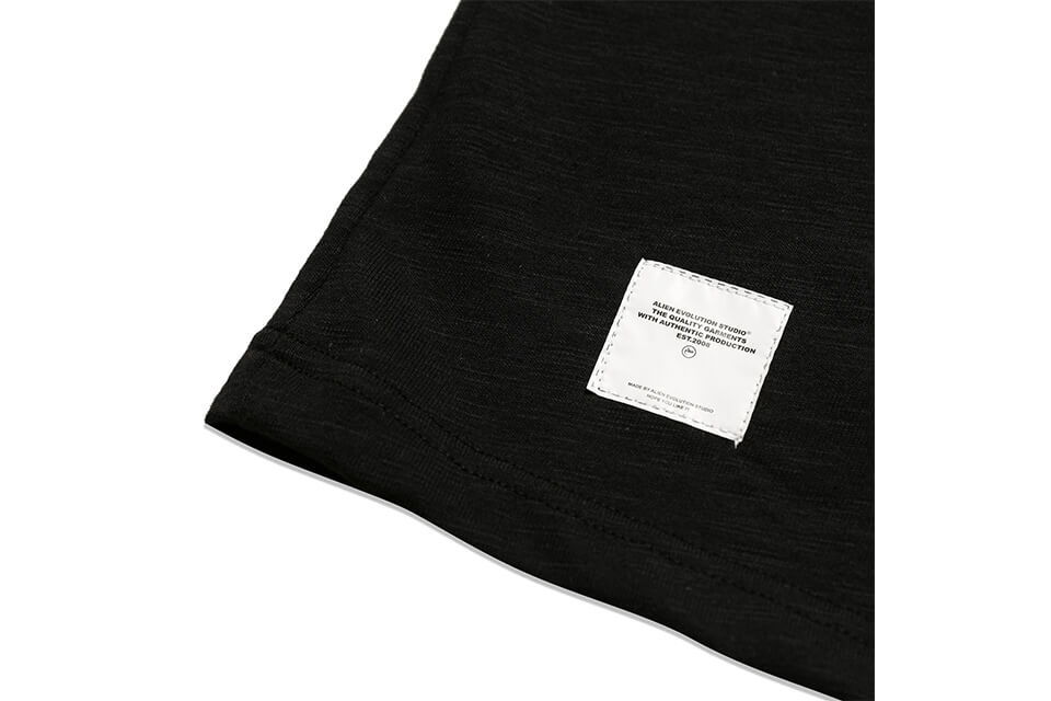 AES 19 AW 2019 Pocket Tee (4)