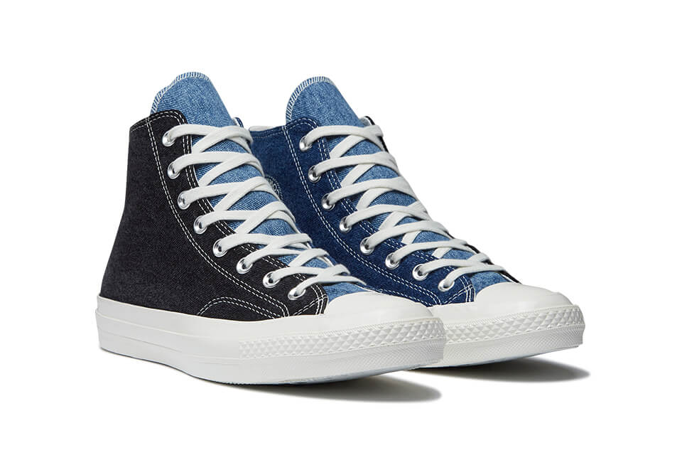 CONVERSE 19 FW 166286C Chuck Taylor All Star ’70 Hi (2)