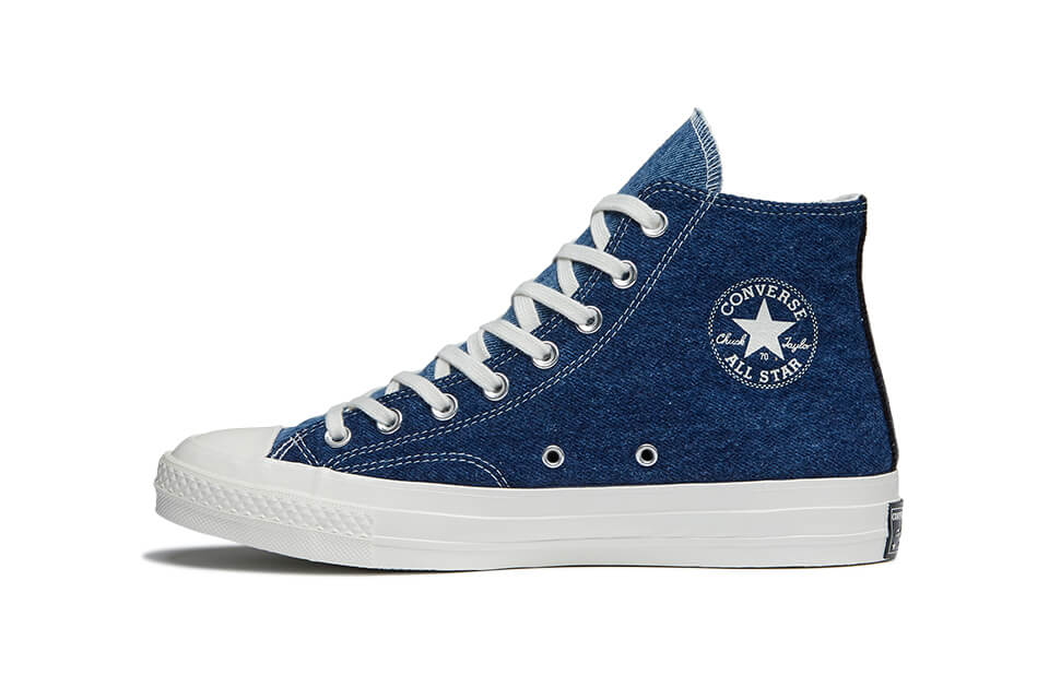 CONVERSE 19 FW 166286C Chuck Taylor All Star ’70 Hi (3)