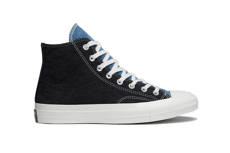 CONVERSE 19 FW 166286C Chuck Taylor All Star ’70 Hi (4)