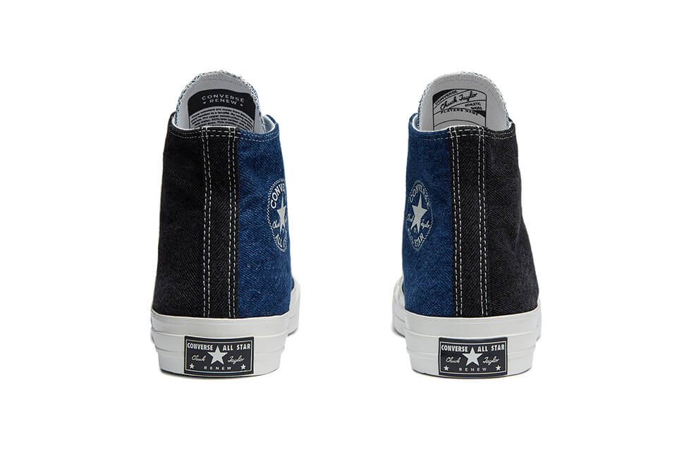 CONVERSE 19 FW 166286C Chuck Taylor All Star ’70 Hi (5)
