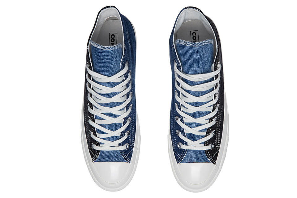 CONVERSE 19 FW 166286C Chuck Taylor All Star ’70 Hi (6)