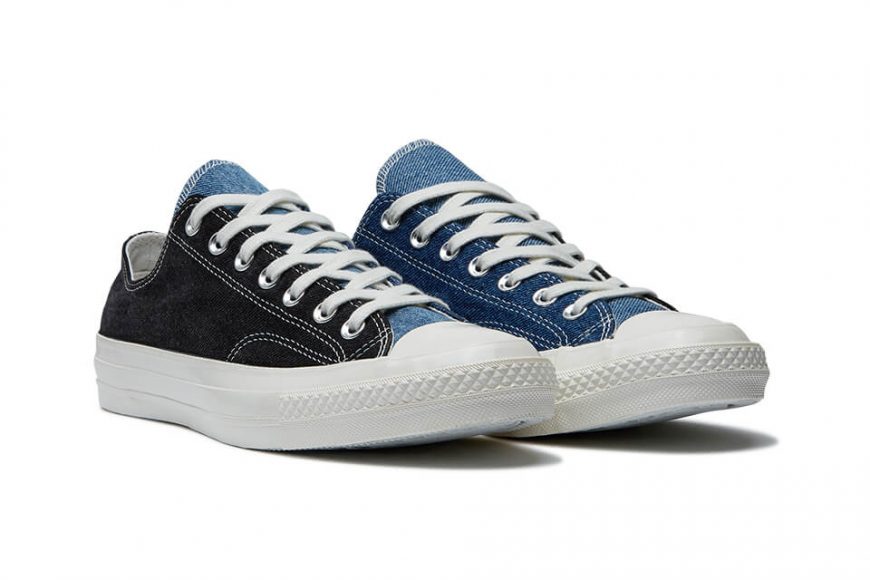 CONVERSE 19 FW 166287C Chuck Taylor All Star ’70 Low (2)