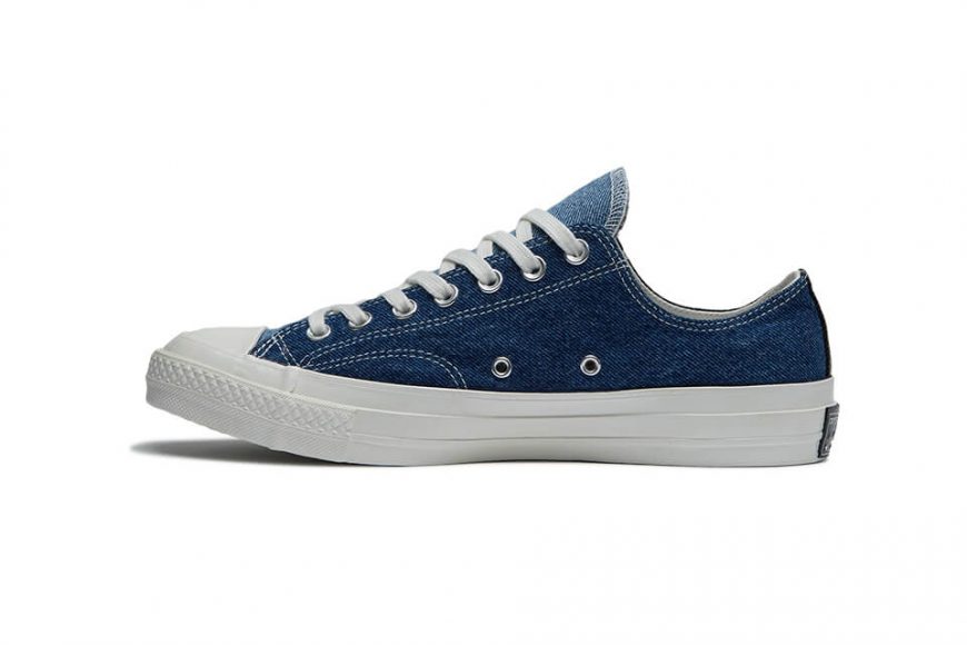 CONVERSE 19 FW 166287C Chuck Taylor All Star ’70 Low (3)