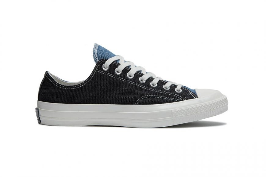 CONVERSE 19 FW 166287C Chuck Taylor All Star ’70 Low (4)