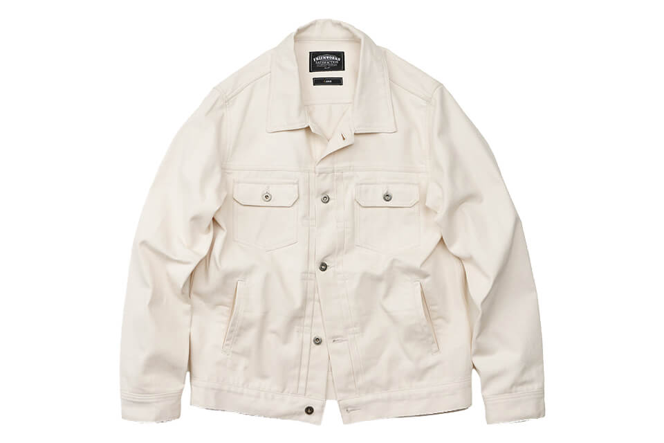 FrizmWORKS 19 FW Adams Trucker Jacket (10)