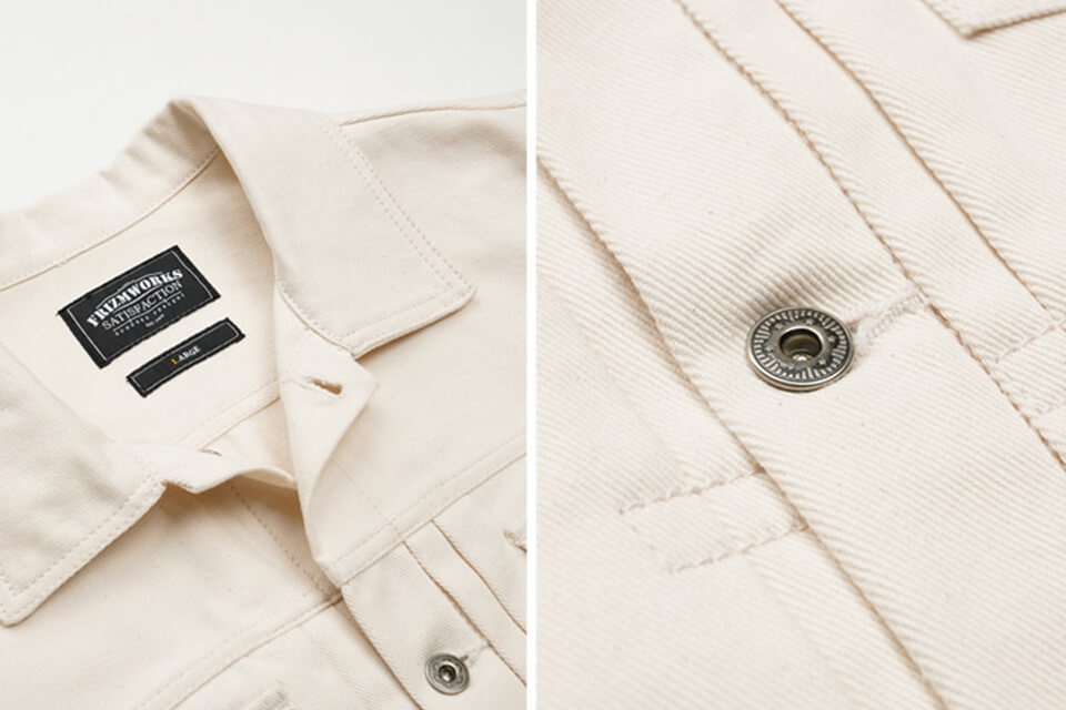 FrizmWORKS 19 FW Adams Trucker Jacket (12)
