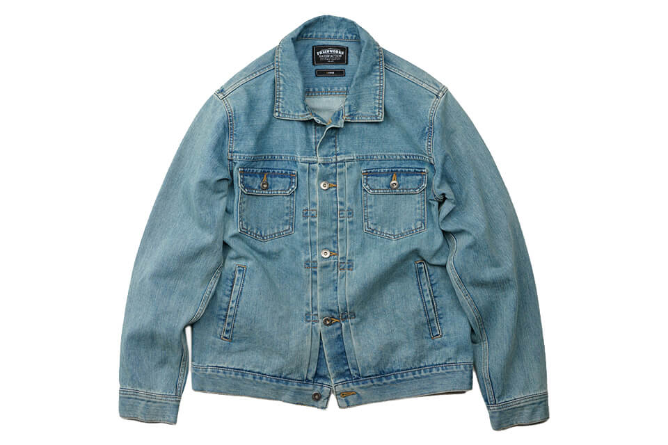 FrizmWORKS 19 FW Adams Trucker Jacket (6)