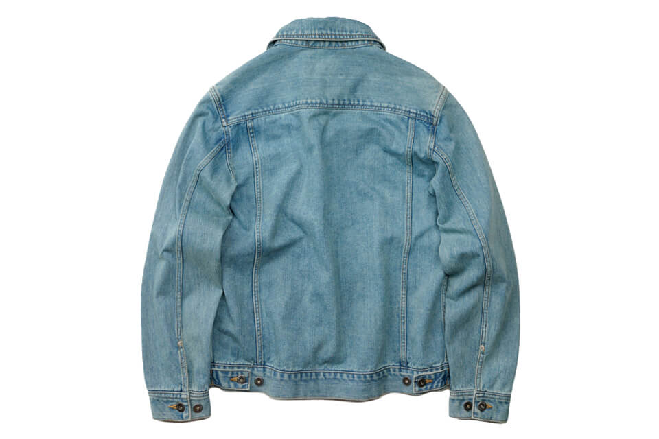 FrizmWORKS 19 FW Adams Trucker Jacket (7)