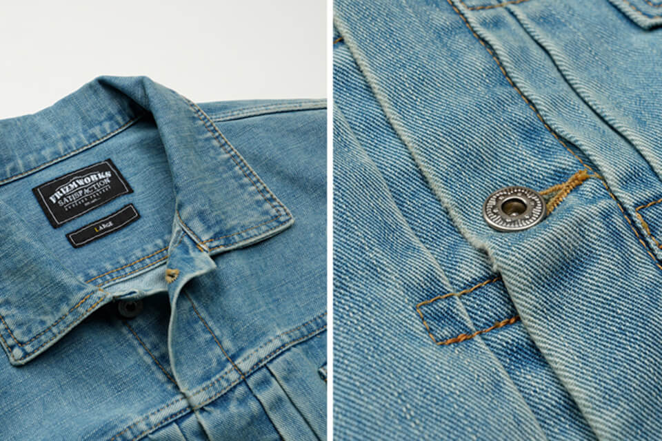 FrizmWORKS 19 FW Adams Trucker Jacket (8)