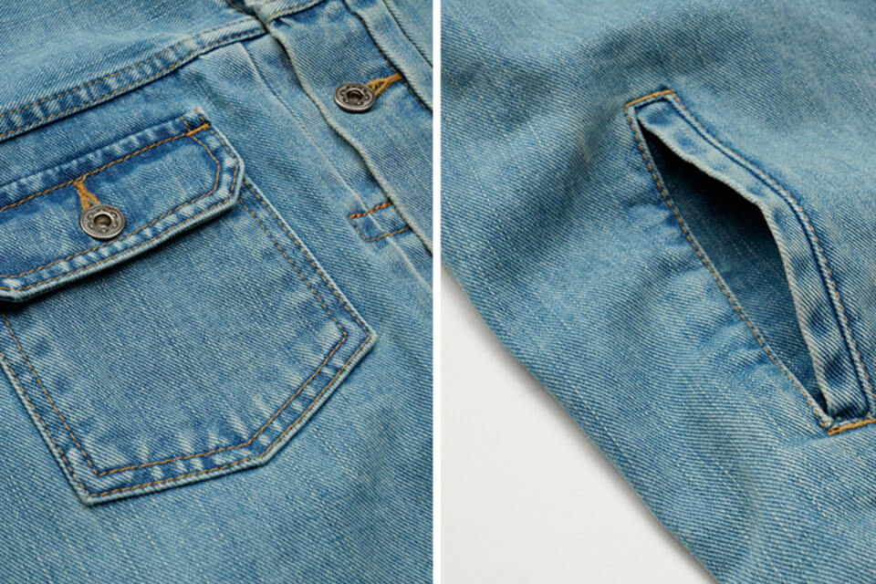 FrizmWORKS 19 FW Adams Trucker Jacket (9)