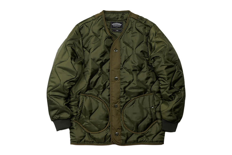 FrizmWORKS 19 FW M1965 Field Liner Jacket (12)