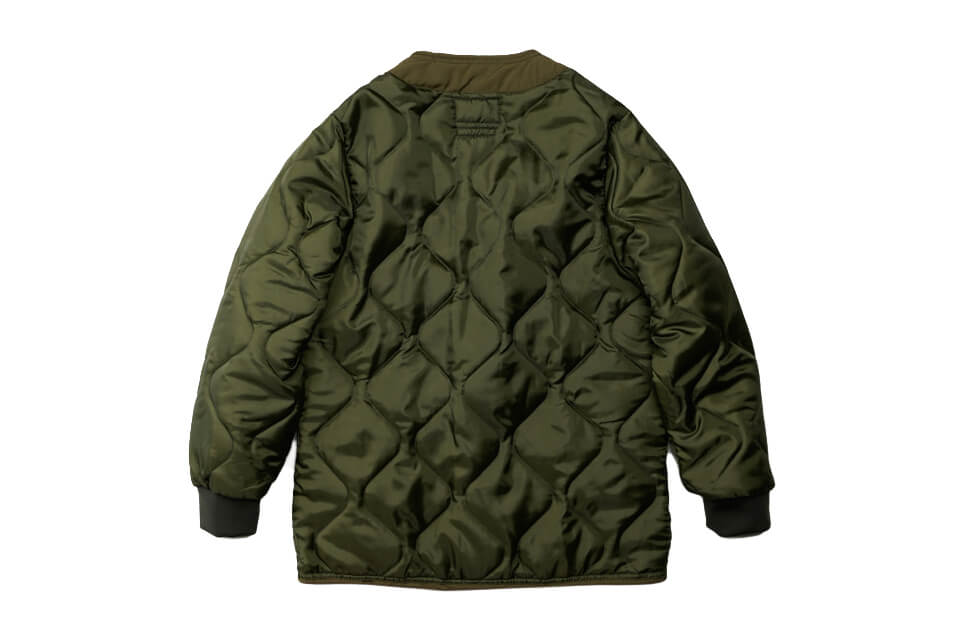 FrizmWORKS 19 FW M1965 Field Liner Jacket (13)