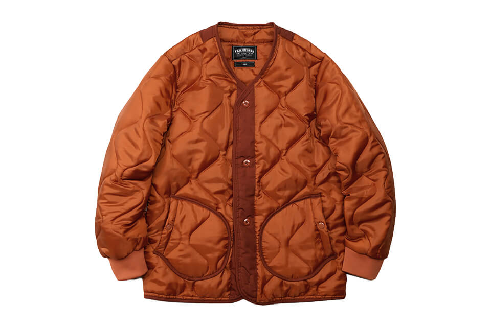 FrizmWORKS 19 FW M1965 Field Liner Jacket (16)