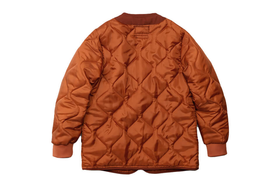FrizmWORKS 19 FW M1965 Field Liner Jacket (17)