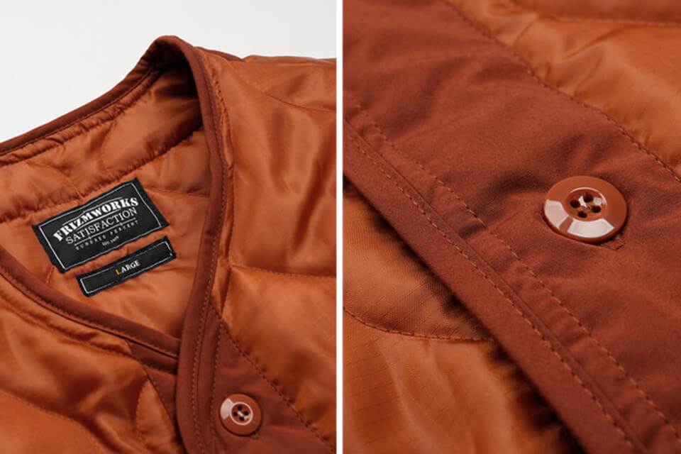 FrizmWORKS 19 FW M1965 Field Liner Jacket (18)