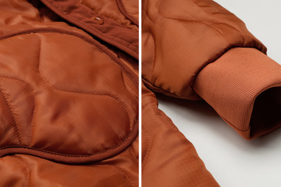FrizmWORKS 19 FW M1965 Field Liner Jacket (19)