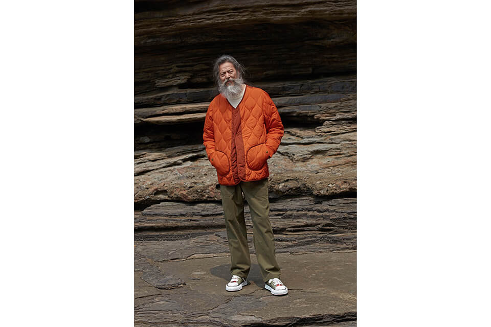 FrizmWORKS 19 FW M1965 Field Liner Jacket (6)