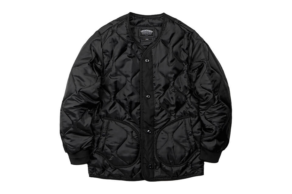 FrizmWORKS 19 FW M1965 Field Liner Jacket (8)