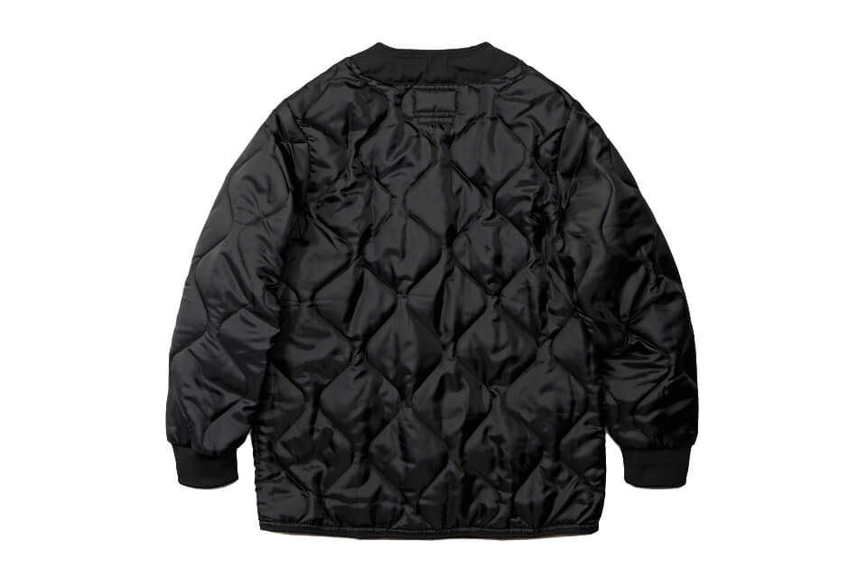 FrizmWORKS 19 FW M1965 Field Liner Jacket (9)