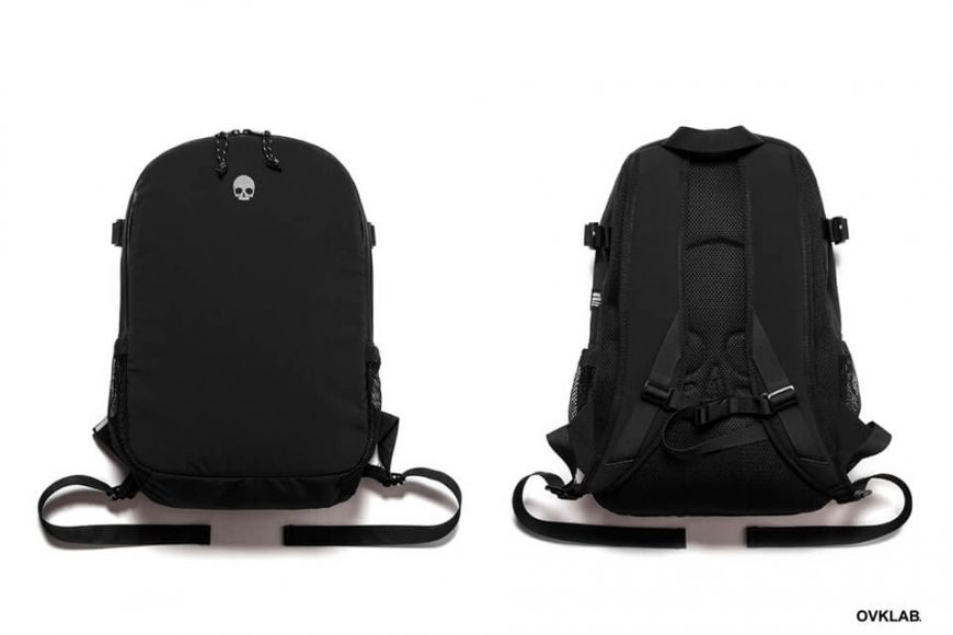 OVKLAB 19 AW Water Repellent Backpack (1)