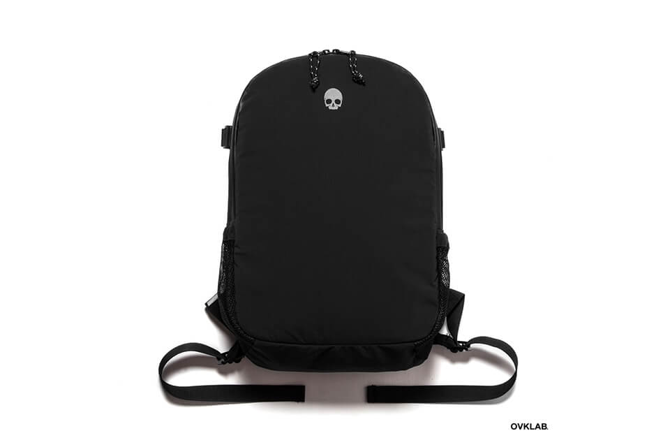 OVKLAB 19 AW Water Repellent Backpack (2)
