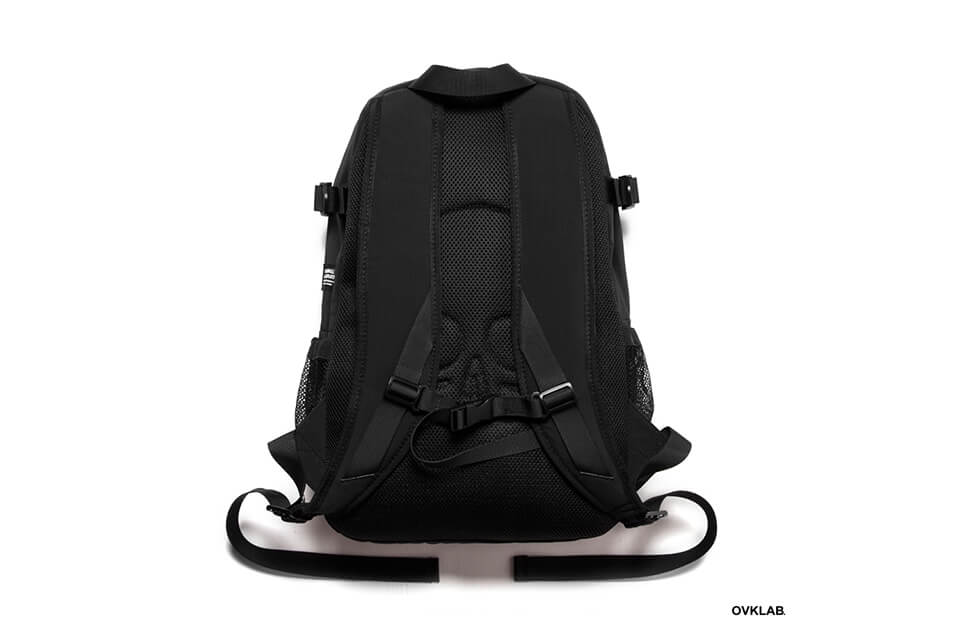 OVKLAB 19 AW Water Repellent Backpack (3)