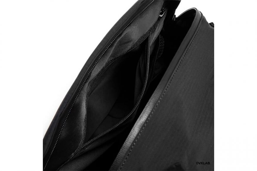OVKLAB 19 AW Water Repellent Backpack (6)