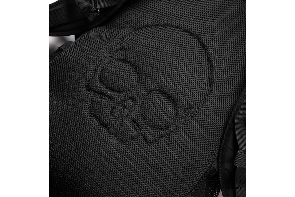 OVKLAB 19 AW Water Repellent Backpack (7)