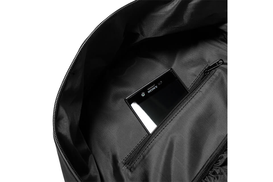 OVKLAB 19 AW Water Repellent Backpack (8)