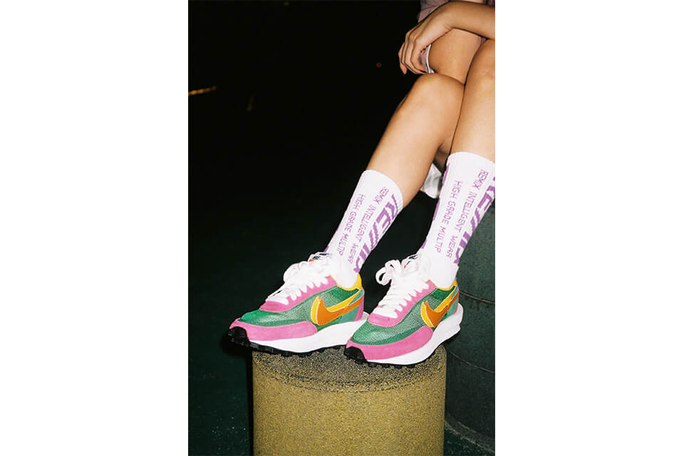 REMIX 19 AW Bleed Crew Socks LTD for RayRay (11)