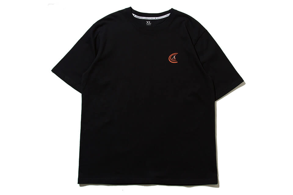 REMIX 19 AW Dry Forace Tee (12)