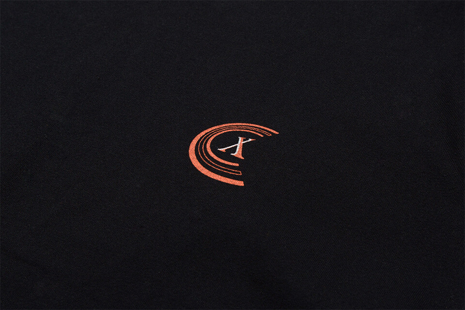 REMIX 19 AW Dry Forace Tee (14)