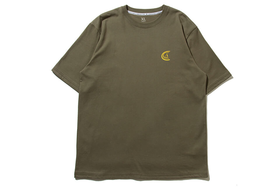 REMIX 19 AW Dry Forace Tee (15)