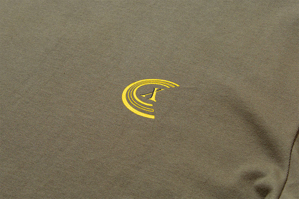 REMIX 19 AW Dry Forace Tee (17)